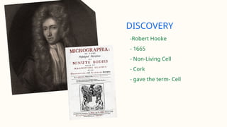 Comprehensive Overview of the Cell: The Fundamental Unit of Life in ...