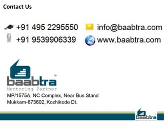 Contact Us
 