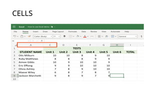 Pathogens Excel excel in epidemiology,excel in epidemiology | PPTX
