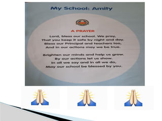 Class-2 My school PPT 2025-26.pptxiwkiwiwiwiwiw | PPTX