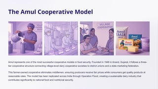 CLASS-9 ECONOMICS PPT CHAPTER 4 Food Security in India.pptx