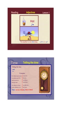 Article about Evaluation of Instructional Software