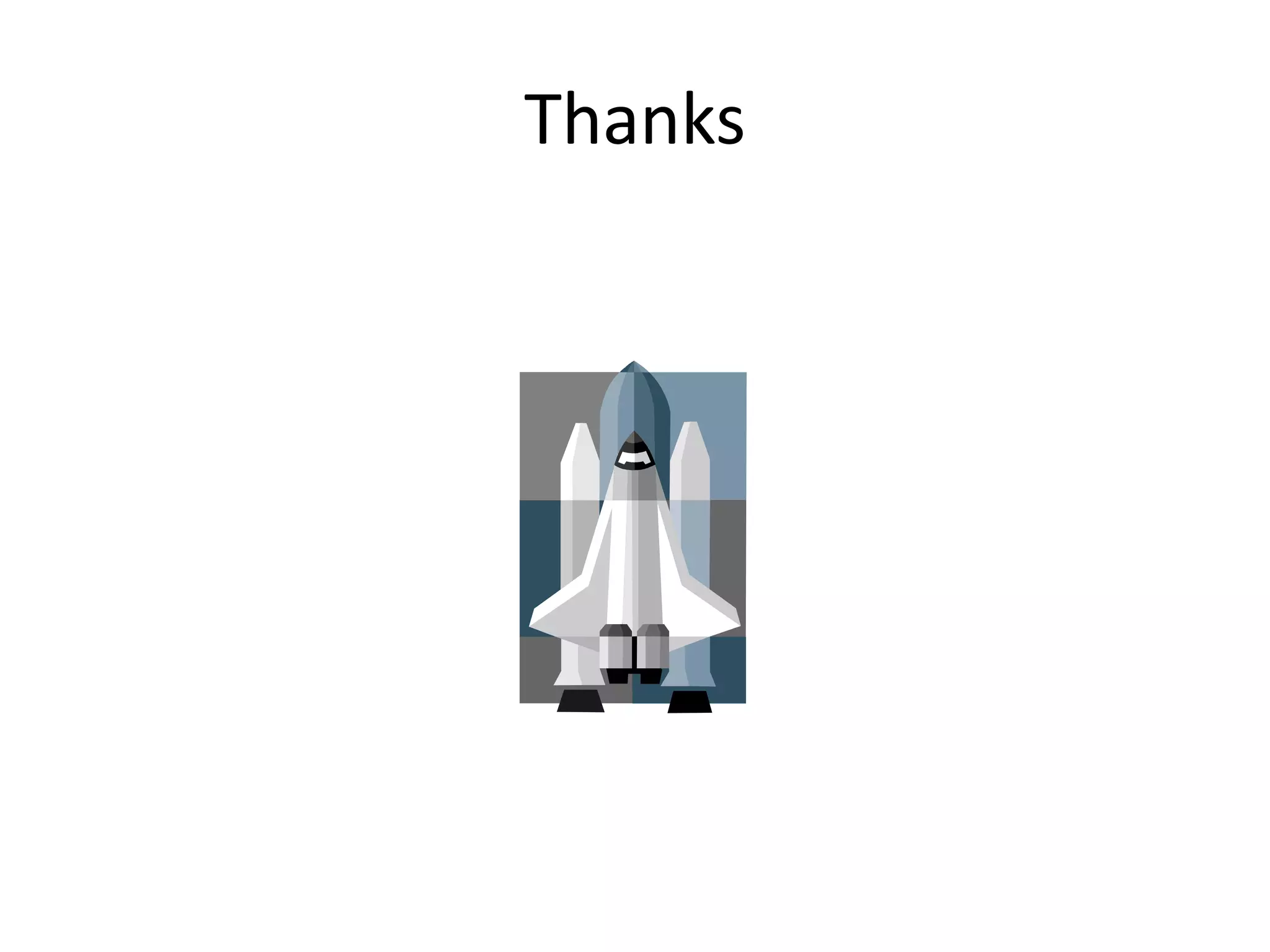 Thanks 