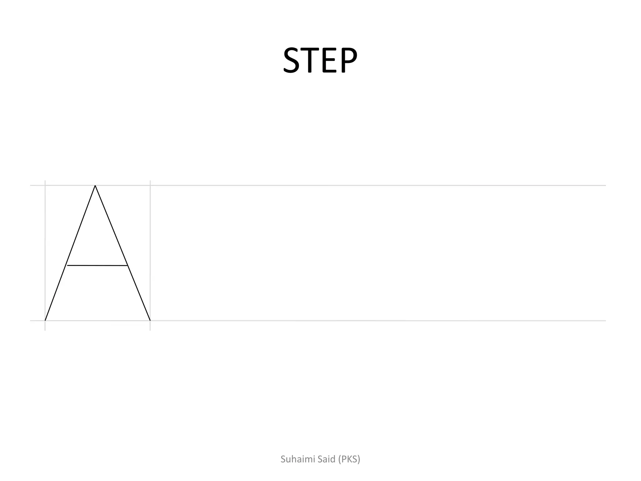 STEP
 