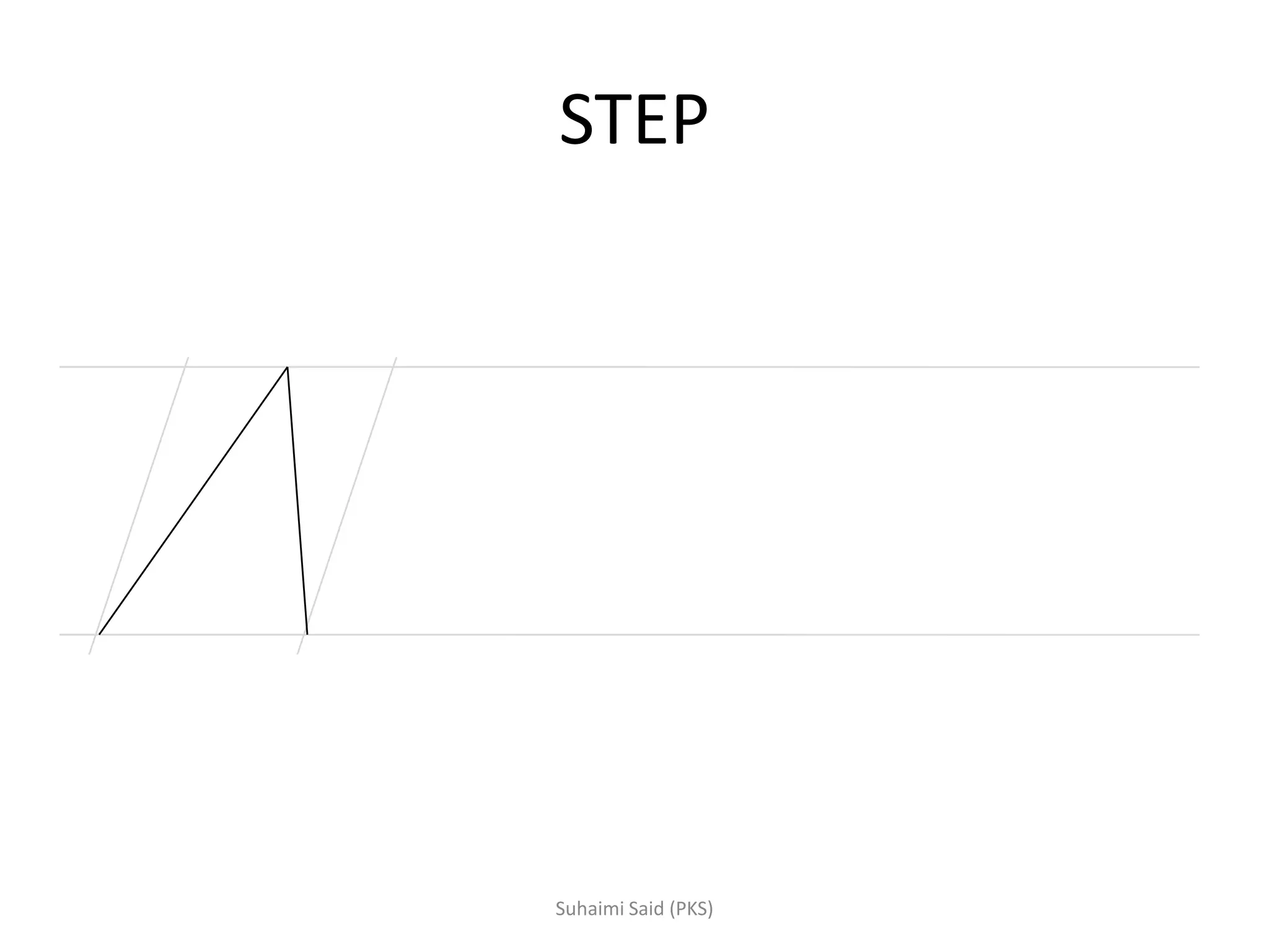 STEP
 