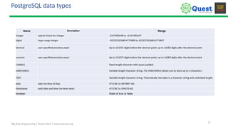 Class 02 SQL for Data Engineers and Big data.pptx