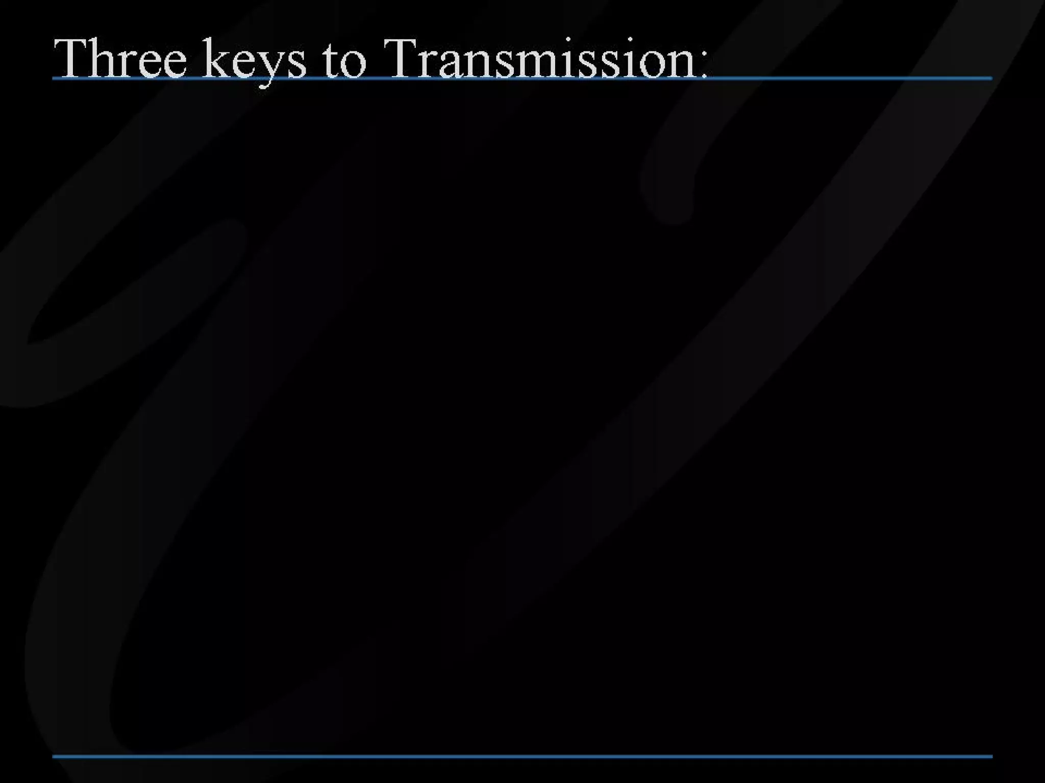 How to Instill Higher Values