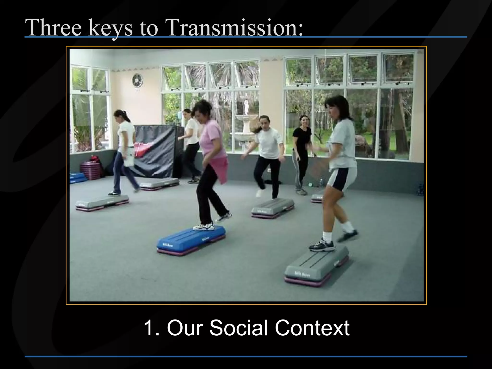 How to Instill Higher Values