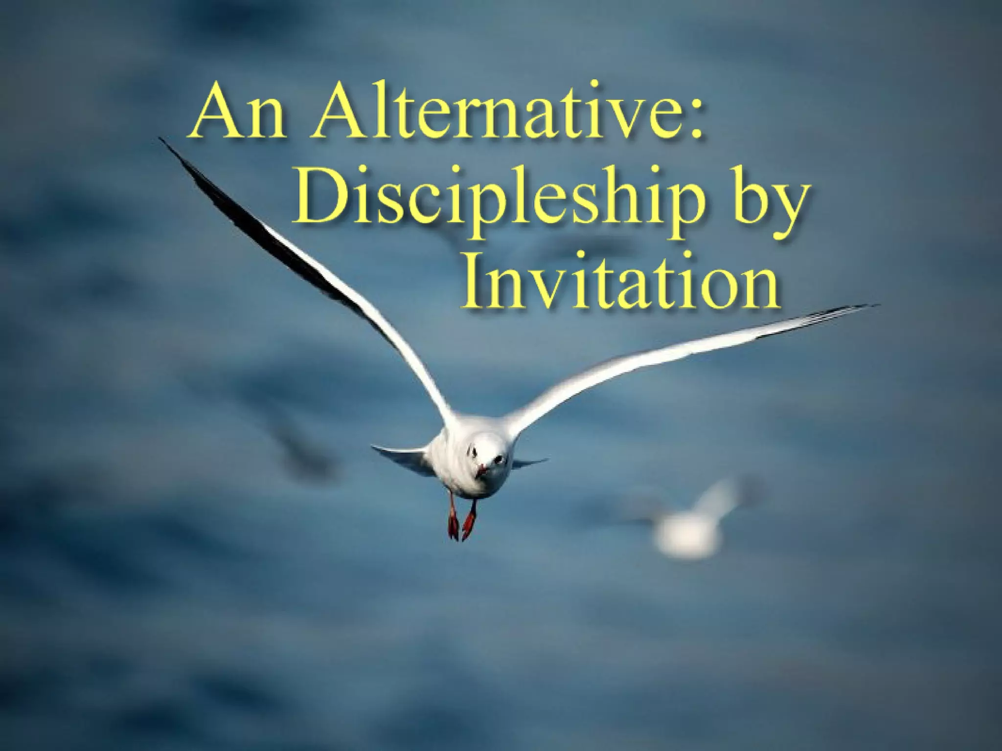 How to Instill Higher Values