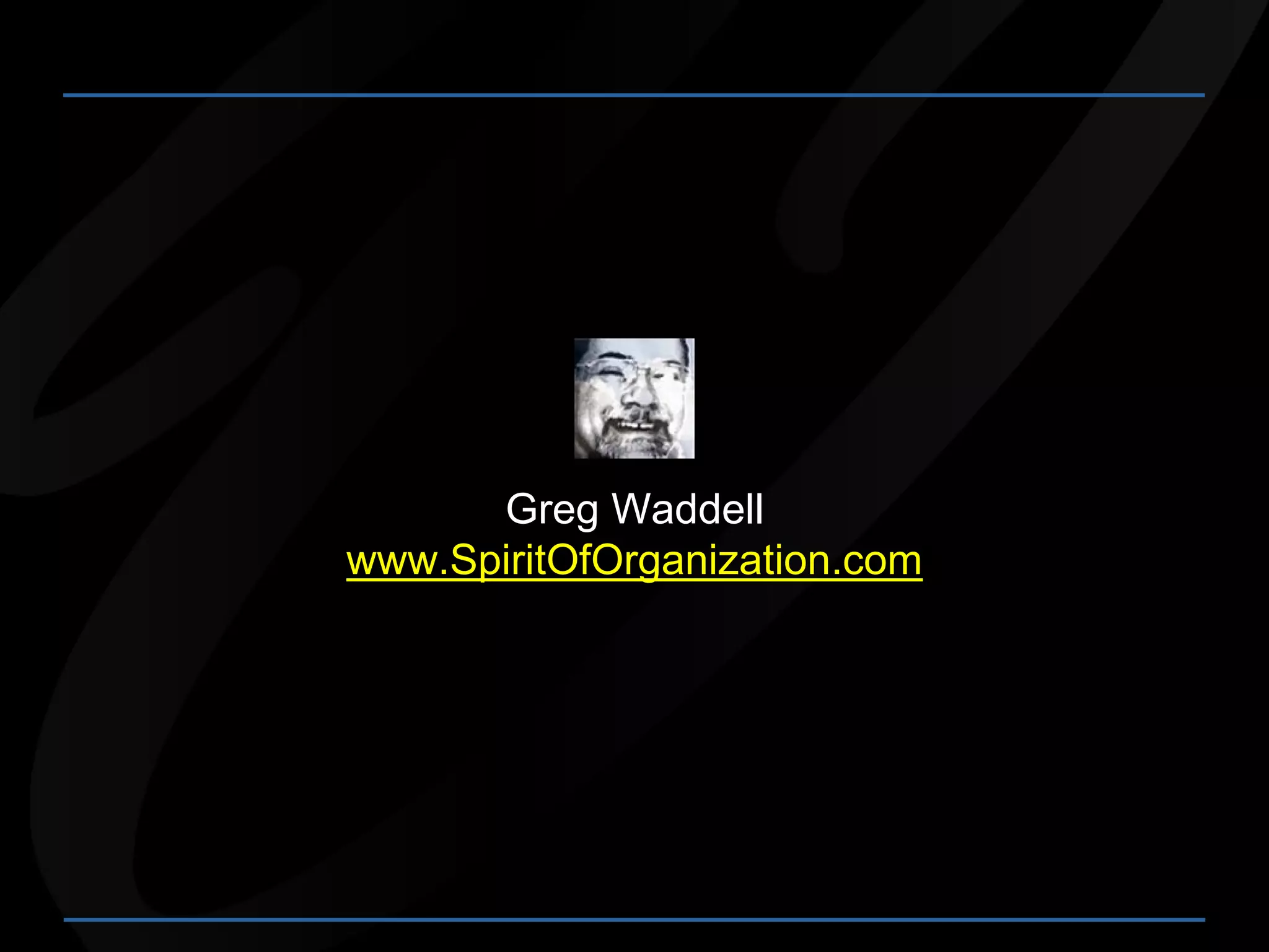 How to Instill Higher Values