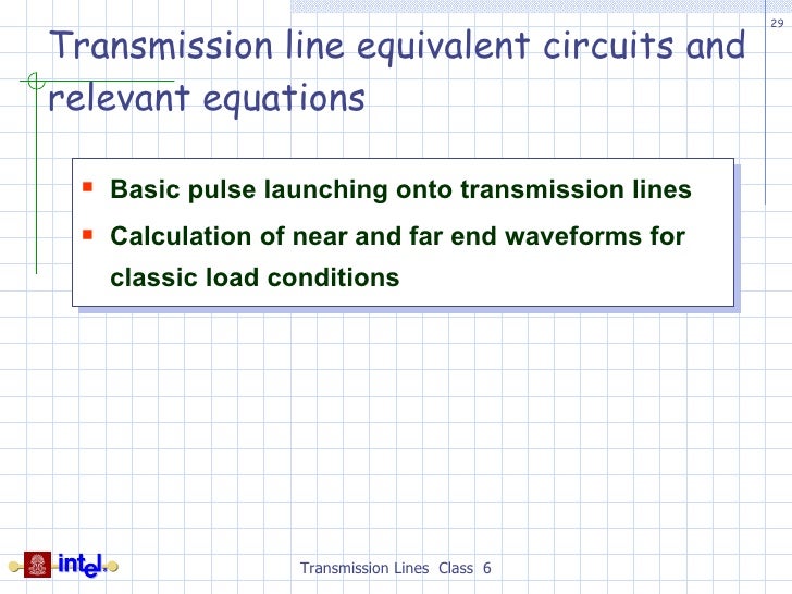 Class06 transmission line_basics