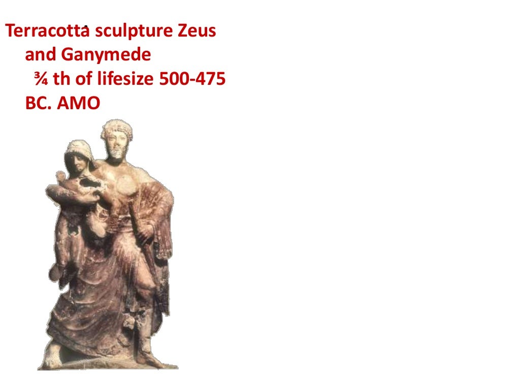 Class 08 greek art-part ii