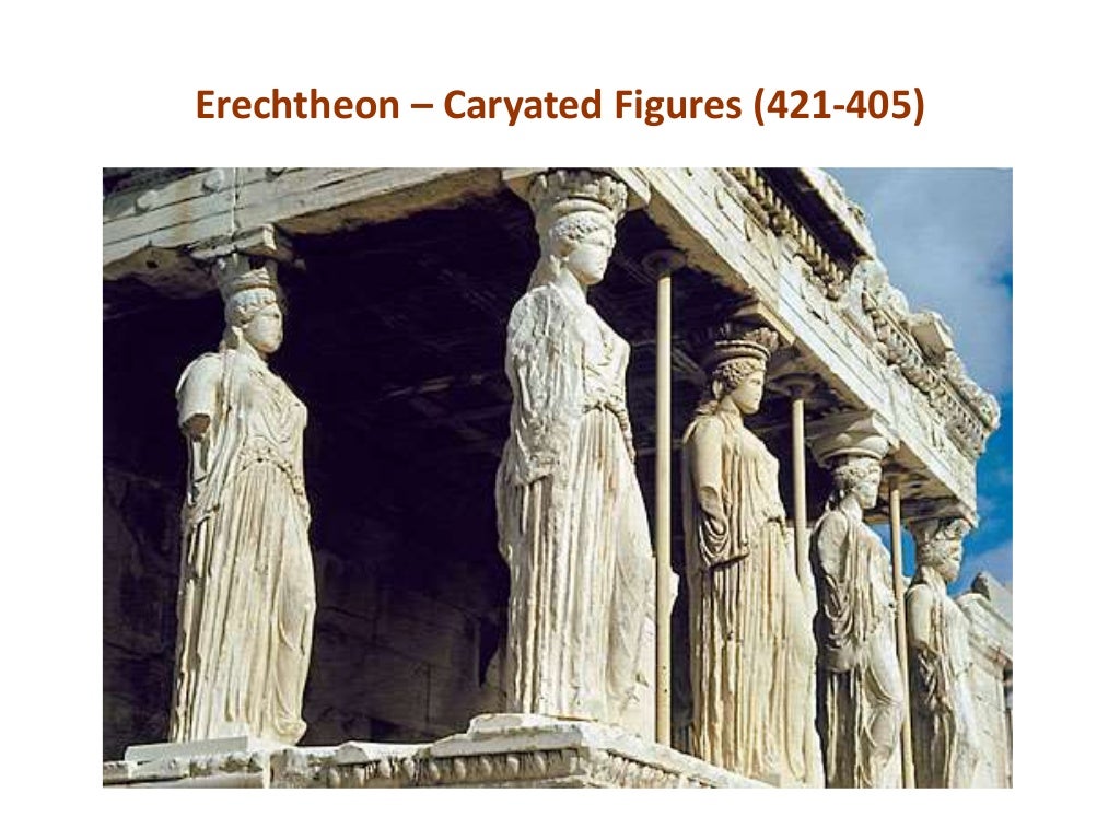 Class 08 greek art-part ii