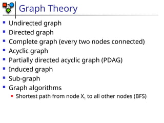 An Introduction to Probabilistic Graphical Modeling | PPT
