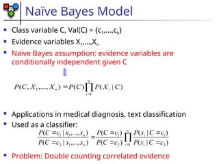 An Introduction to Probabilistic Graphical Modeling | PPT