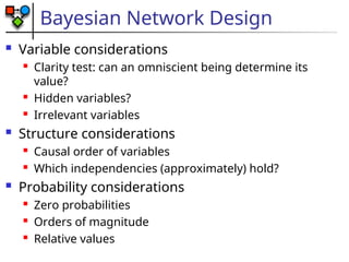An Introduction to Probabilistic Graphical Modeling | PPT