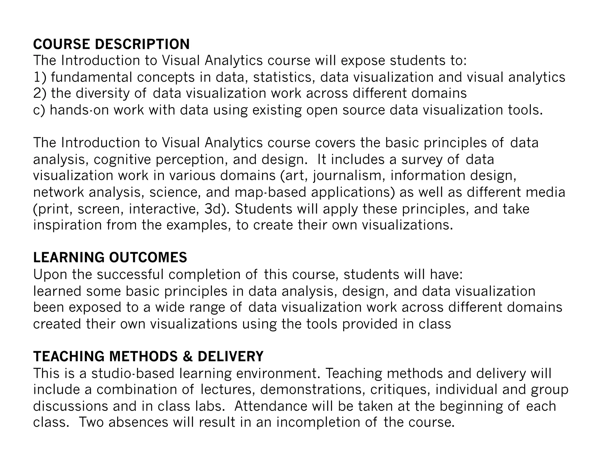 Introduction to Data Visualization | PDF