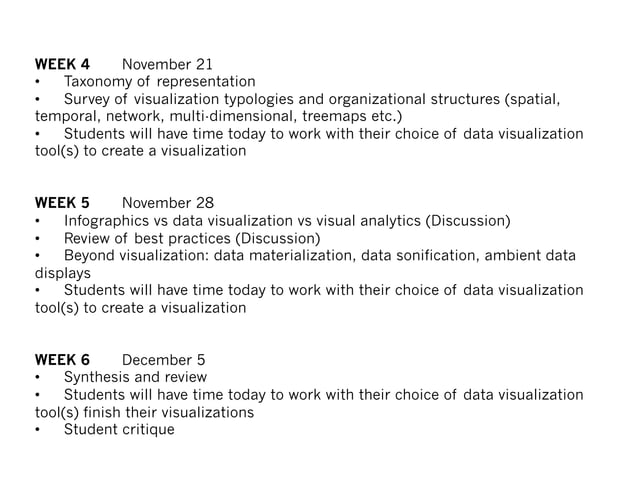 Introduction to Data Visualization | PDF