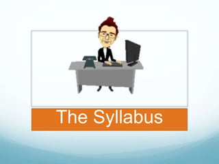 The Syllabus
 