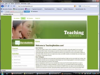 Games for Language Learning (Andrew Wright, David Betteridge, and Michael Buckby)