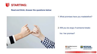Class 1 - English VI.pptx jnxjvnjsinjkslkmzx | PPTX