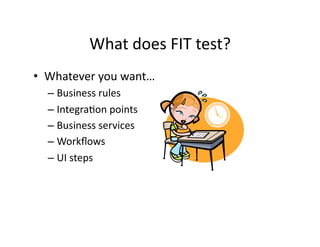 UW ADC - Course 3 - Class 1 - User Stories And Acceptance Testing