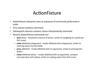 UW ADC - Course 3 - Class 1 - User Stories And Acceptance Testing