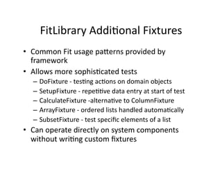 UW ADC - Course 3 - Class 1 - User Stories And Acceptance Testing