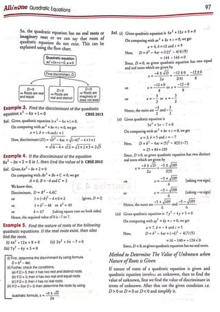 Arihant Class 10 All in One Maths full pdf