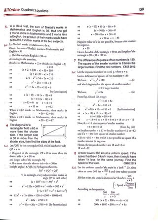 Arihant Class 10 All in One Maths full pdf