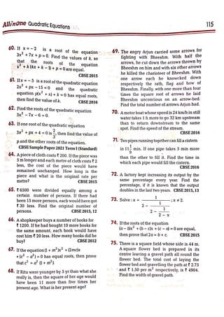 Arihant Class 10 All in One Maths full pdf