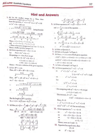 Arihant Class 10 All in One Maths full pdf