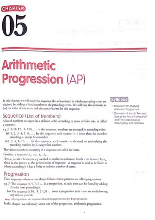Arihant Class 10 All in One Maths full pdf