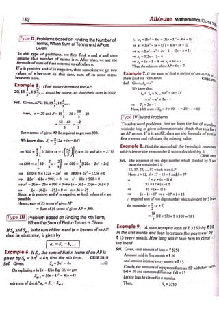 Arihant Class 10 All in One Maths full pdf