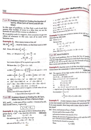 Arihant Class 10 All in One Maths full pdf