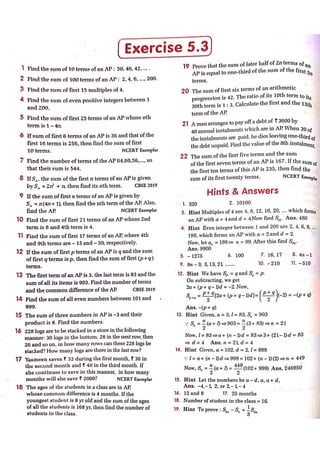 Arihant Class 10 All in One Maths full pdf