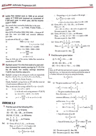 Arihant Class 10 All in One Maths full pdf