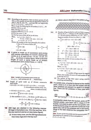 Arihant Class 10 All in One Maths full pdf