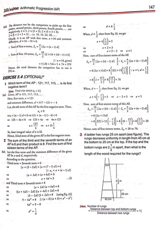 Arihant Class 10 All in One Maths full pdf