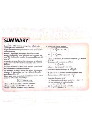 Arihant Class 10 All in One Maths full pdf