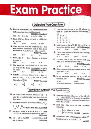Arihant Class 10 All in One Maths full pdf