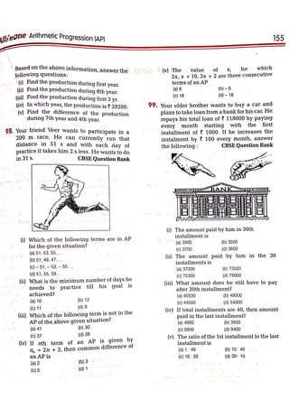 Arihant Class 10 All in One Maths full pdf