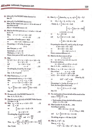 Arihant Class 10 All in One Maths full pdf