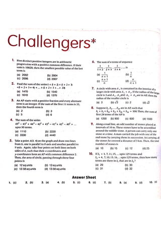 Arihant Class 10 All in One Maths full pdf