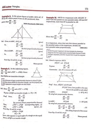 Arihant Class 10 All in One Maths full pdf
