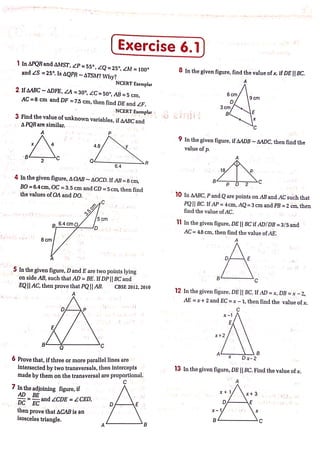 Arihant Class 10 All in One Maths full pdf