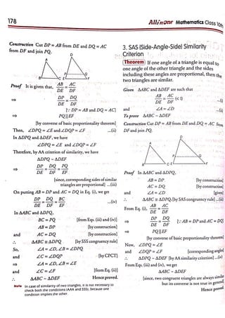 Arihant Class 10 All in One Maths full pdf