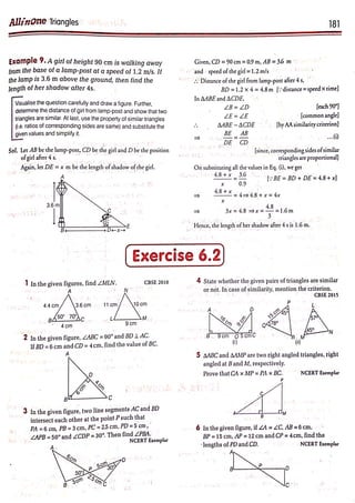 Arihant Class 10 All in One Maths full pdf