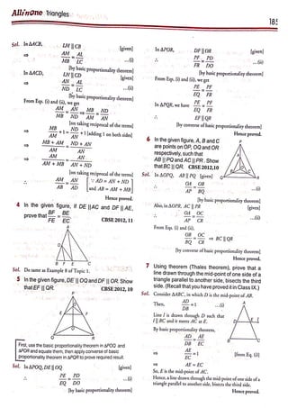 Arihant Class 10 All in One Maths full pdf