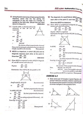 Arihant Class 10 All in One Maths full pdf